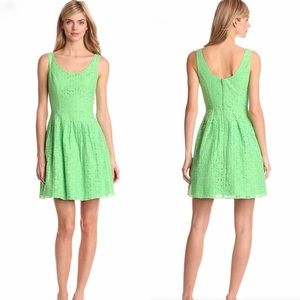 Lilly Pulitzer Size 4 Dress